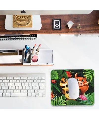 Disney Simba i Przyjaciele - podkładka pod myszkę