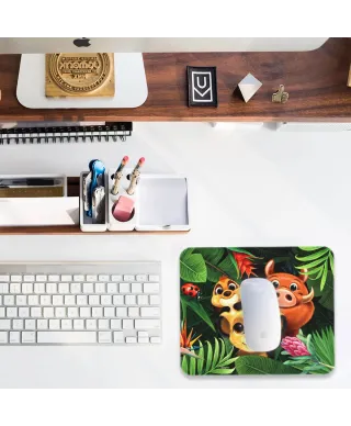 Disney Simba i Przyjaciele - podkładka pod myszkę