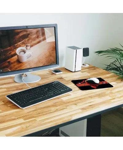 Marvel Iron Man Flying - podkładka pod myszkę