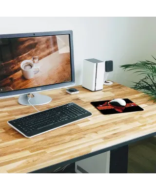 Marvel Iron Man Flying - podkładka pod myszkę