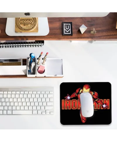 Marvel Iron Man Flying - podkładka pod myszkę