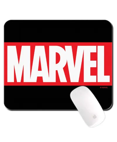 Marvel Logo - podkładka pod myszkę