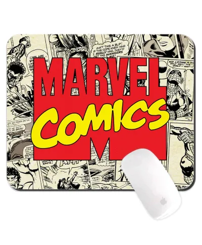 Marvel Comics - podkładka pod myszkę