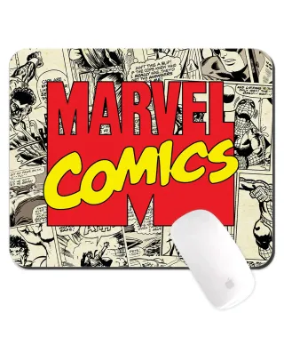 Marvel Comics - podkładka pod myszkę