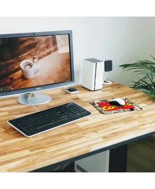 Marvel Comics - podkładka pod myszkę