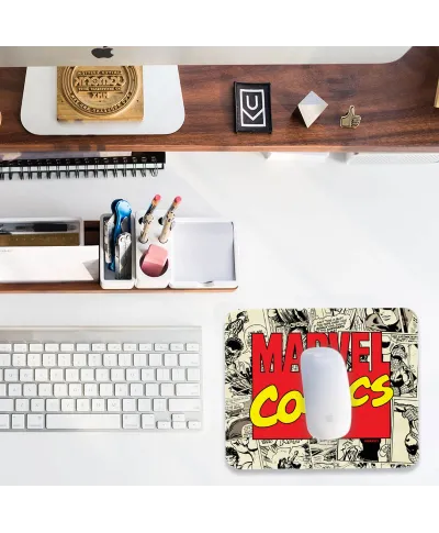 Marvel Comics - podkładka pod myszkę
