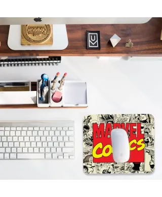 Marvel Comics - podkładka pod myszkę