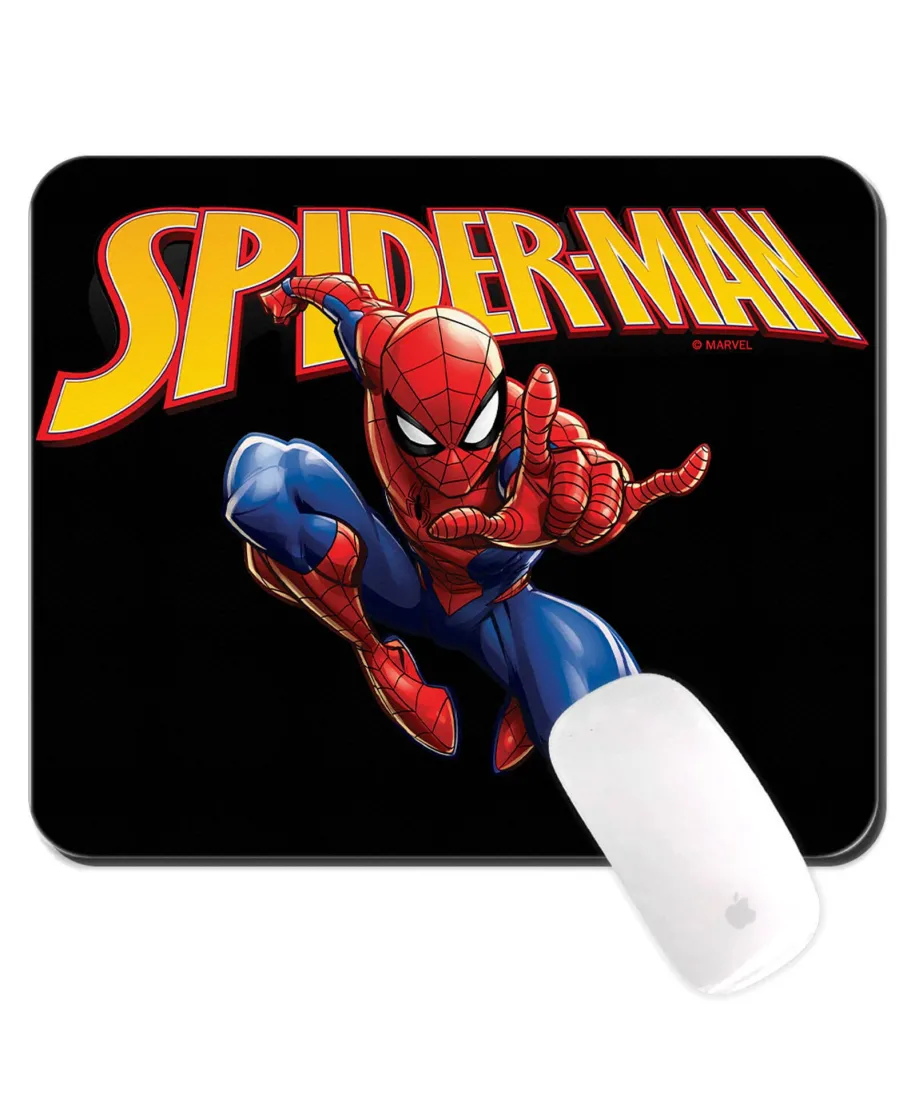 Marvel Spider Man - podkładka pod myszkę