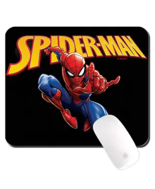 Marvel Spider Man - podkładka pod myszkę