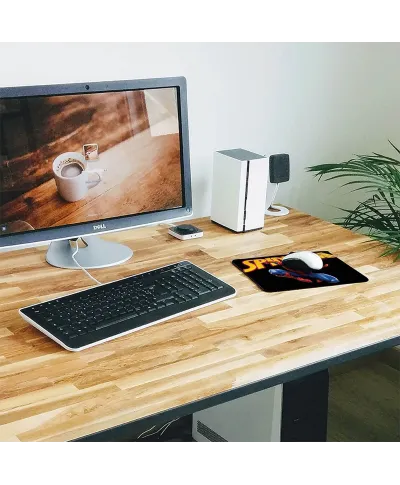 Marvel Spider Man - podkładka pod myszkę