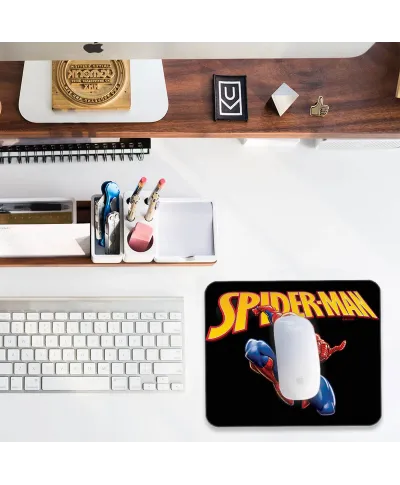 Marvel Spider Man - podkładka pod myszkę