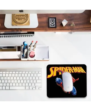 Marvel Spider Man - podkładka pod myszkę