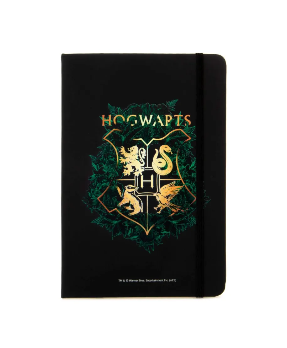 Harry Potter Herb - notes A5