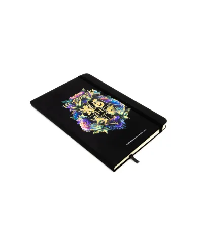 Harry Potter Hogwarts - notes A5