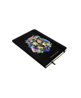 Harry Potter Hogwarts - notes A5