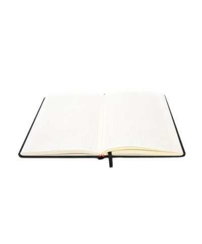 Harry Potter Hogwarts School List - notes A5