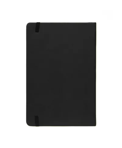 Harry Potter Hogwarts School List - notes A5