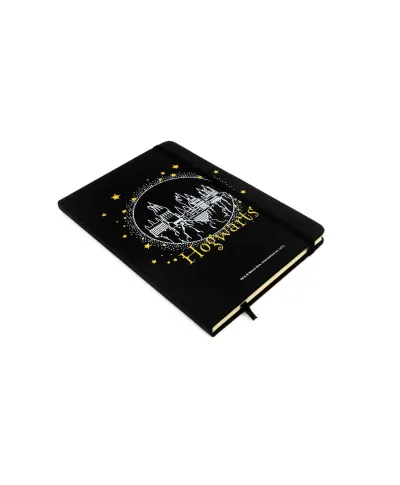 Harry Potter Hogwart - notes A5