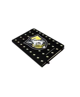 Harry Potter Herb Hufflepuff - notes A5