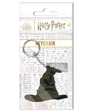 Harry Potter Tiara Przydziału - brelok