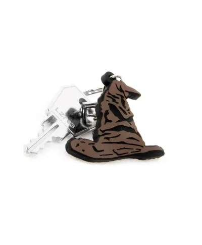 Harry Potter Tiara Przydziału - brelok