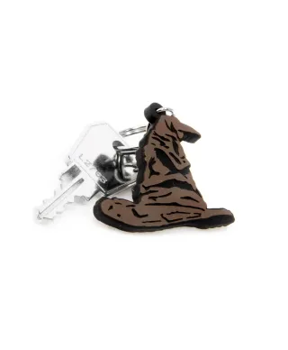 Harry Potter Tiara Przydziału - brelok