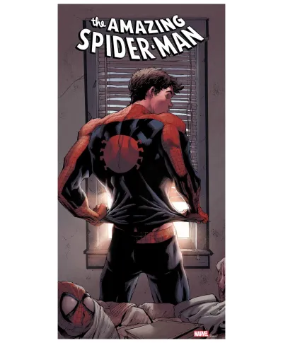 Spider-Man - kalendarz 2023