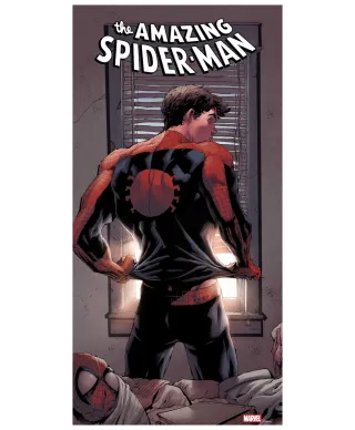 Spider-Man - kalendarz 2023