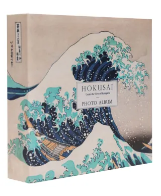 Hokusai - Album na 200 zdjęć 10x15 cm