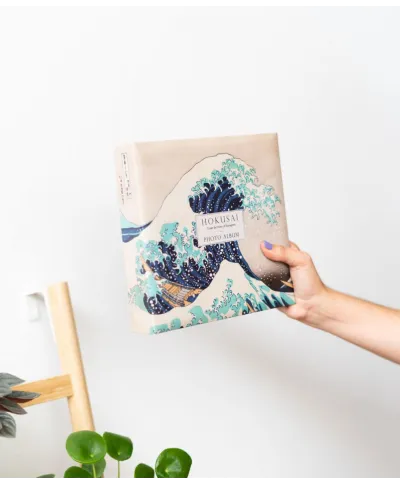 Hokusai - Album na 200 zdjęć 10x15 cm