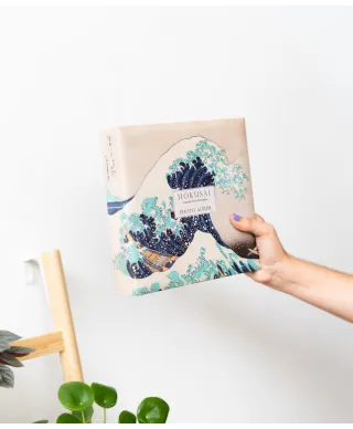 Hokusai - Album na 200 zdjęć 10x15 cm