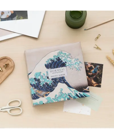 Hokusai - Album na 200 zdjęć 10x15 cm