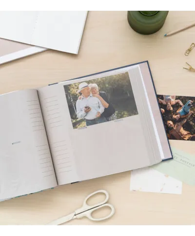 Hokusai - Album na 200 zdjęć 10x15 cm