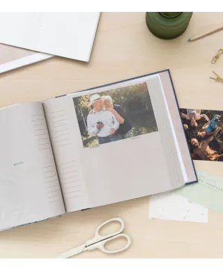 Hokusai - Album na 200 zdjęć 10x15 cm