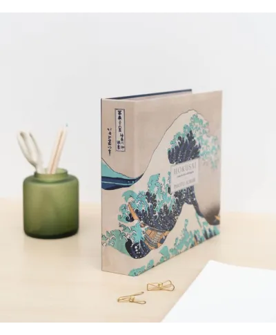 Hokusai - Album na 200 zdjęć 10x15 cm
