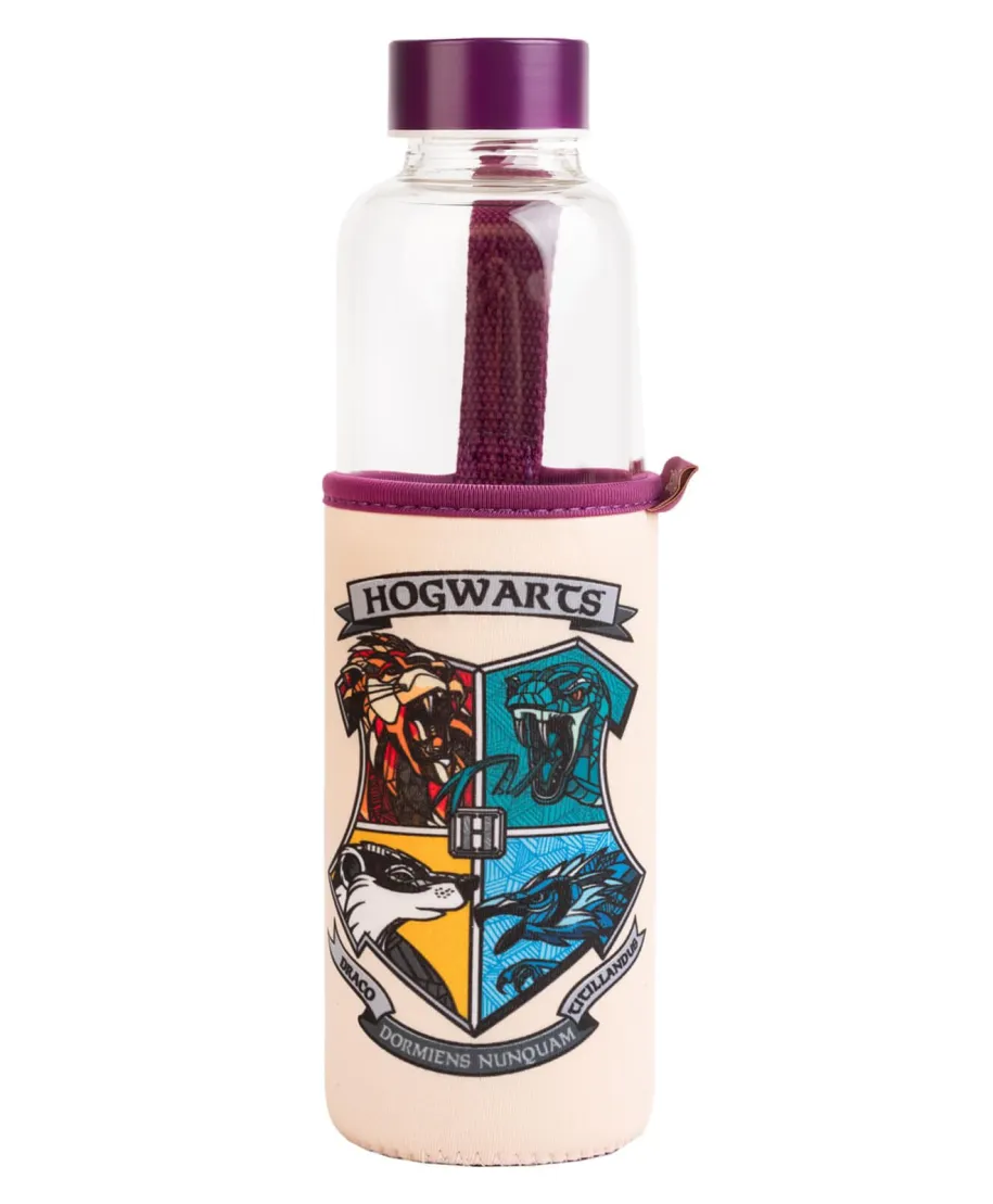 Harry Potter - szklana butelka