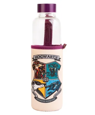 Harry Potter - szklana butelka