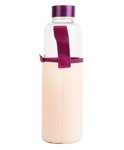 Harry Potter - szklana butelka