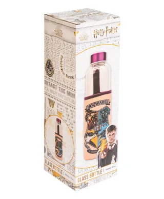 Harry Potter - szklana butelka