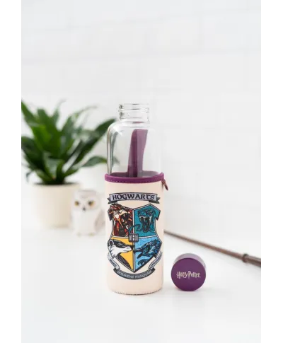 Harry Potter - szklana butelka