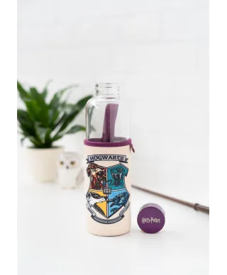 Harry Potter - szklana butelka