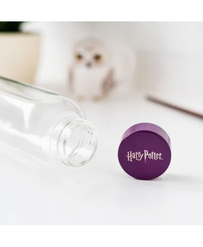 Harry Potter - szklana butelka