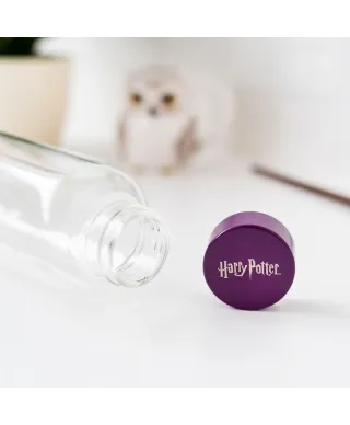 Harry Potter - szklana butelka
