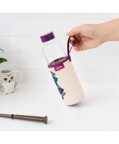 Harry Potter - szklana butelka