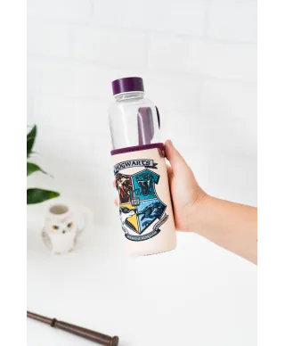 Harry Potter - szklana butelka