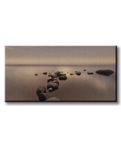 Calm Sea - Obraz na płótnie
