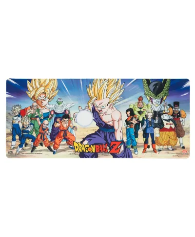 Dragon Ball Z Cell Saga - podkładka pod myszkę