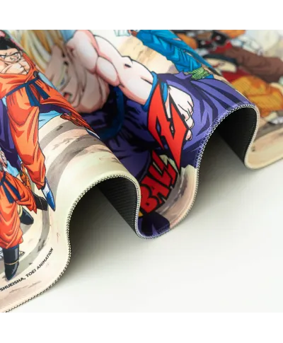 Dragon Ball Z Cell Saga - podkładka pod myszkę