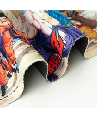 Dragon Ball Z Cell Saga - podkładka pod myszkę