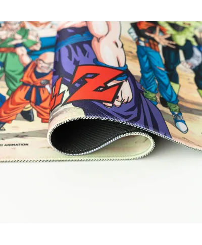 Dragon Ball Z Cell Saga - podkładka pod myszkę